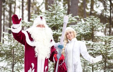 Yeni yaşında yakında