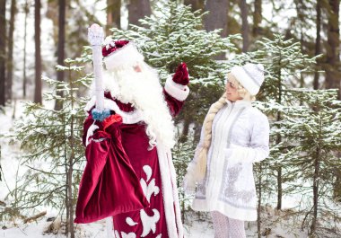 Yeni yaşında yakında