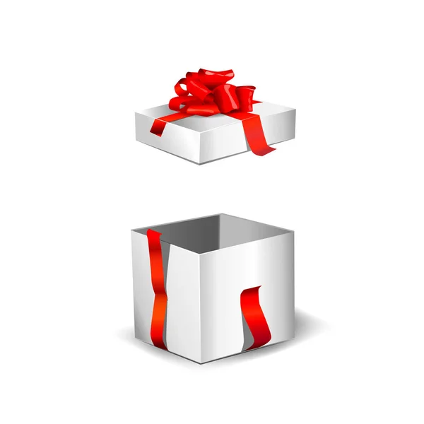 Hediye kutusu tasarım doğum günü partin, kutlamalar için