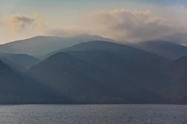 Elba island, Italy — Stock Photo, Image