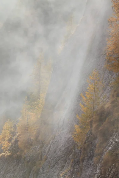 Bucegi Mountains, Romania — Stock Photo, Image