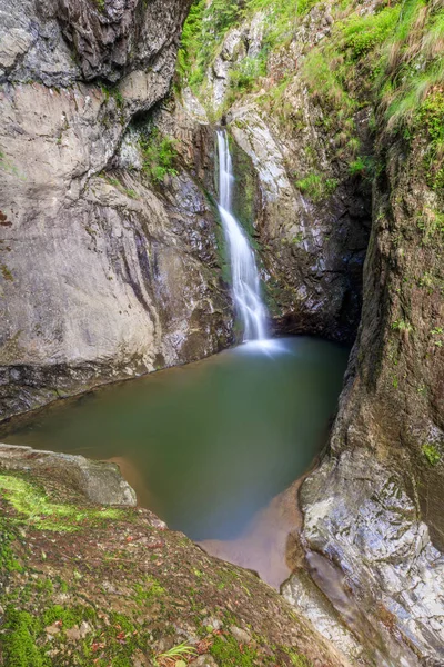 Gorge de Valea lui Stan en Roumanie — Photo