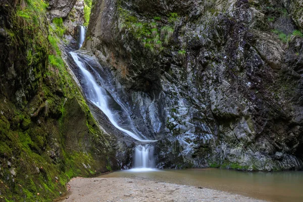 Valea lui Stan Gorge in Romania — Stock Photo, Image