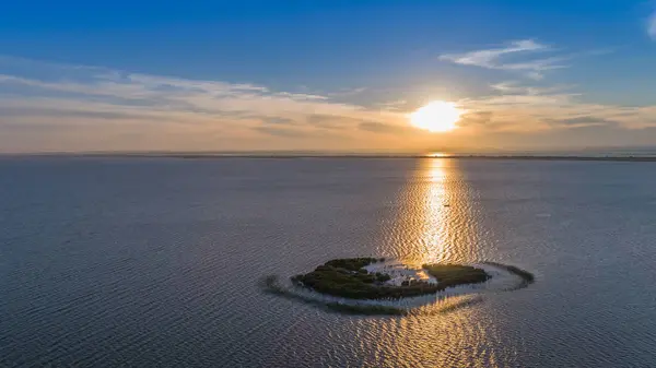 Isla de Ceaplace, Rumanía —  Fotos de Stock