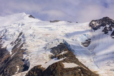Aiquille de Bionnassay 4052m