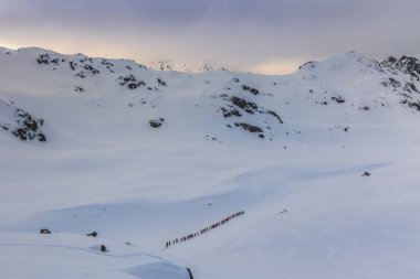 Retezat Mountains, Romania