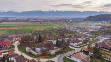Cincsor Ortaçağ kilise