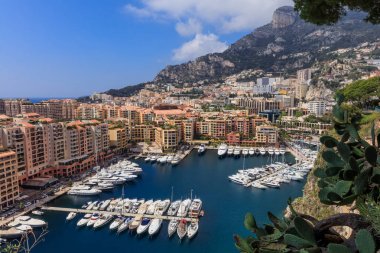 Monaco, Monte Carlo