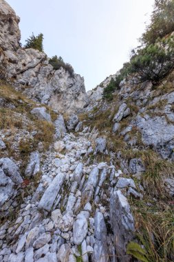 Piatra craiului dağlar, Romanya