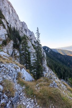 Piatra craiului dağlar, Romanya