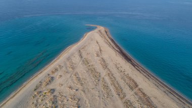 Possidi Cape Plajı