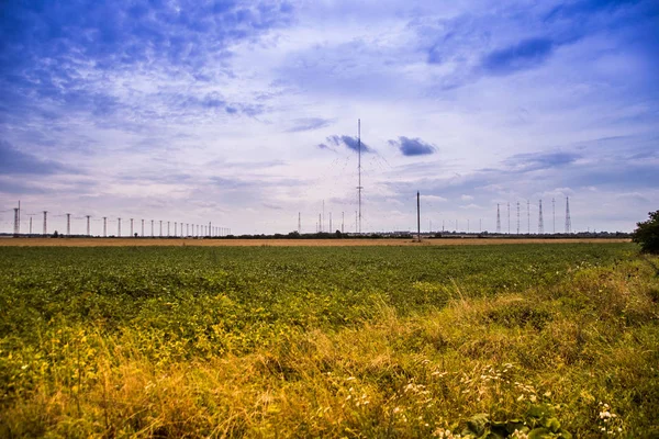 askeri radyo istasyonları