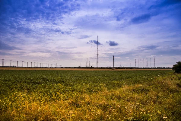 askeri radyo istasyonları