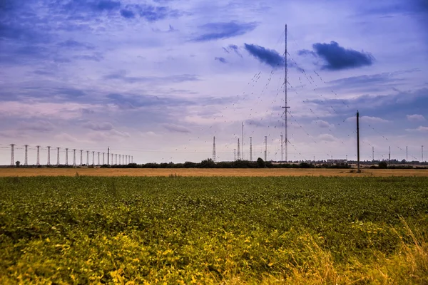 askeri radyo istasyonları
