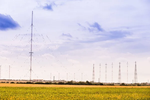 askeri radyo istasyonları