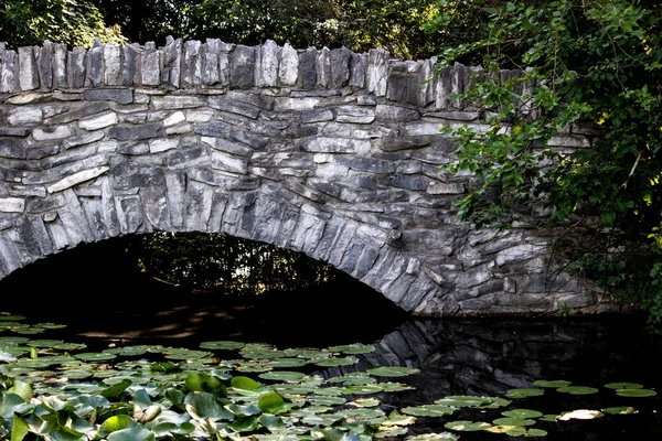 Old Stone Bridge — Stock Photo, Image