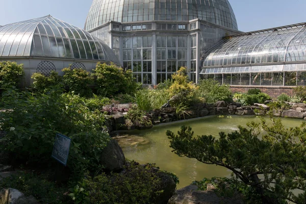 Belle Isle Konservatuarı