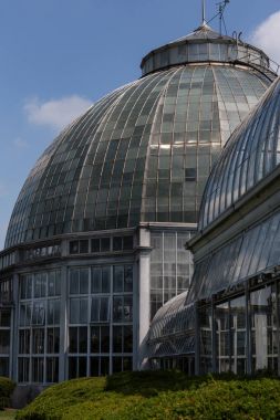 Belle Isle Konservatuarı