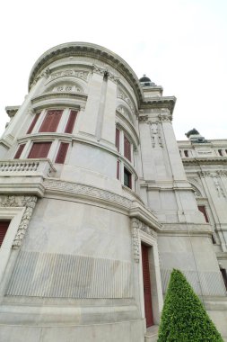 ananta samakhom taht Salonu