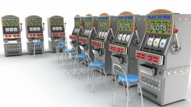 slot makineleri casino iç 