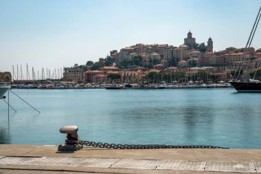 Imperia için marina göster