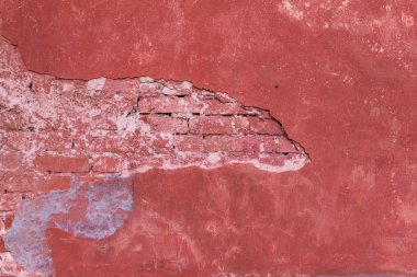 eski duvar parçası