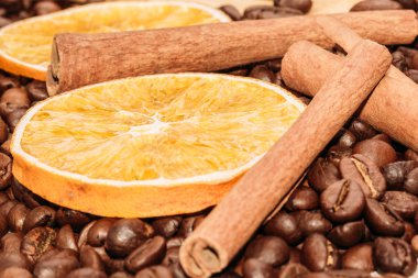 Kahve, Kuru limon portre