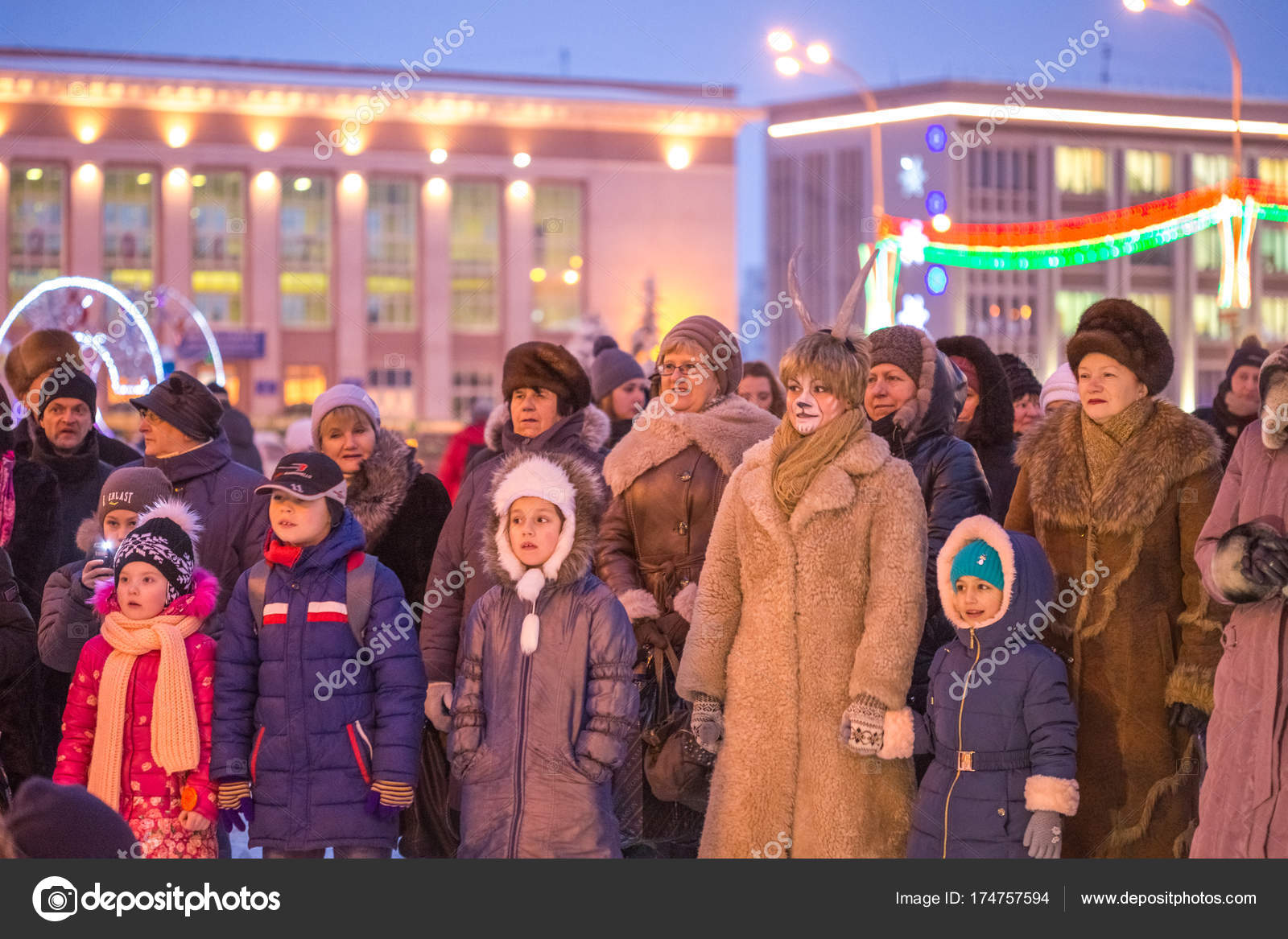 Колядки на Рождество 2017 Колядки на Рождество 2017