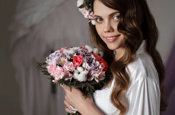 Düğünden önce sabah