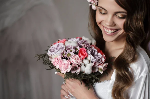 Düğünden önce sabah