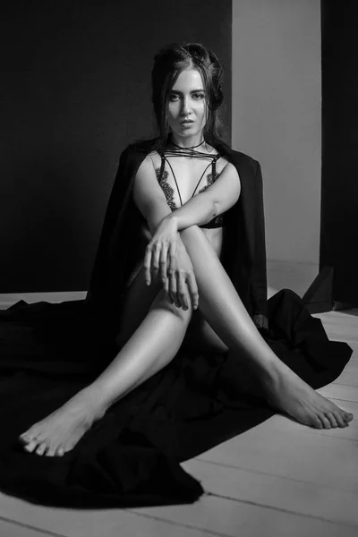 İç çamaşırı koleksiyonu