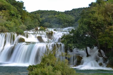 milli park Krka
