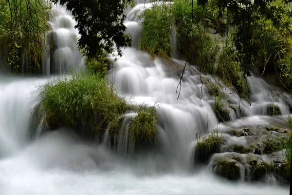 Parque Nacional de Krka — Fotografia de Stock