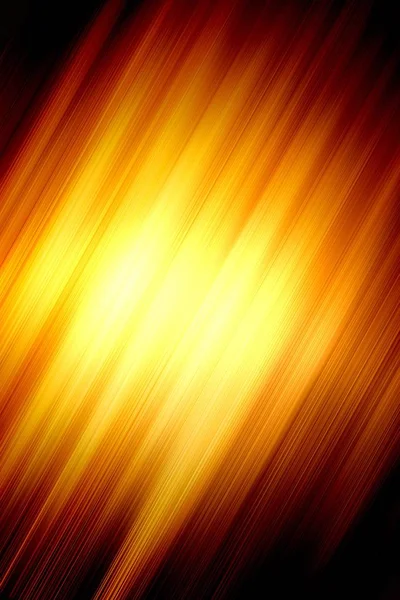 Abstract dark spectrum gold yellow background — Stock Photo, Image