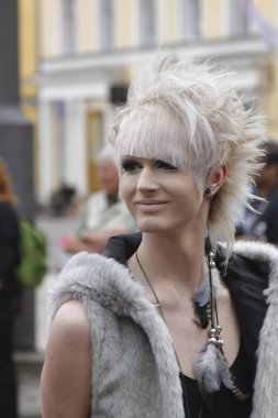 Gurur olay (lezbiyen, gay, biseksüel, transseksüel), Helsinki gay geçit