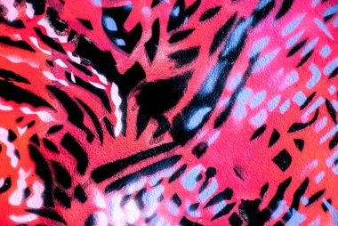 Sokak sanatı - Graffiti