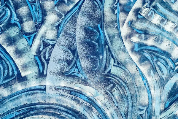 Sokak sanatı - Graffiti