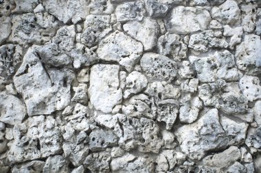 Kaba dekoratif taş dokusu. Sert taş arkaplan.