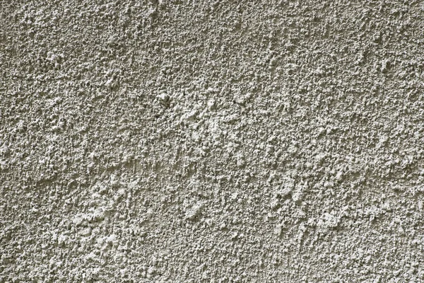 Grey Unfinished Wall Texture Rough Wall Surface Background — Stock Photo, Image