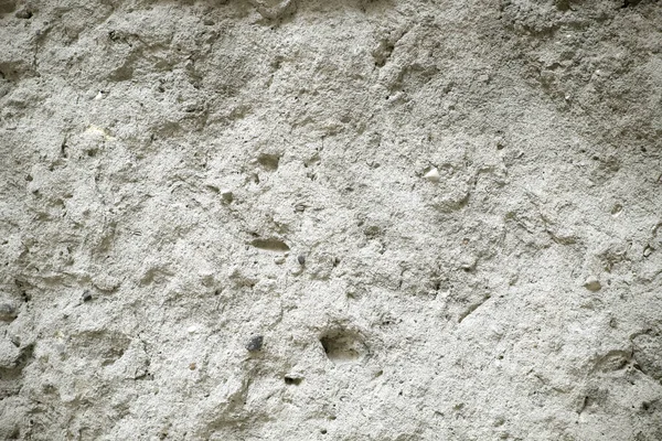 Raue Verwitterte Und Gealterte Wandstruktur Details Der Zerstörten Mauer — Stockfoto