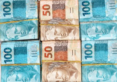 Brezilya para paketleri