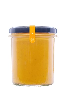 Sağlıklı beslenme. Tencerede krem çorba