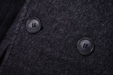 yakın çekim yaka erkek ceket