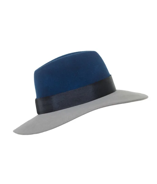 Hat on a white background — Stock Photo, Image