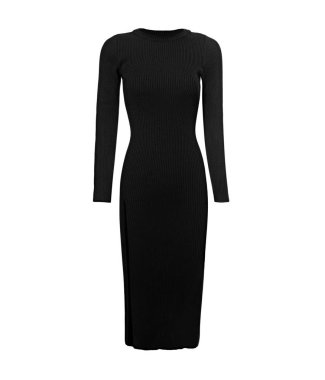 Beyaz bir arka plan üzerinde elbise