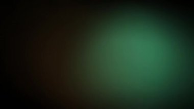 Çok renkli bokeh farklı yönlere hareket.