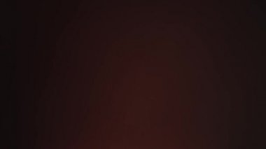 Pinky fütüristik ışık geçiş hareketli renkli bokeh.