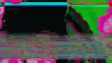 Dijital renkli holografik parlayan doku, gelecekteki 80 'lerin ruhu.. 