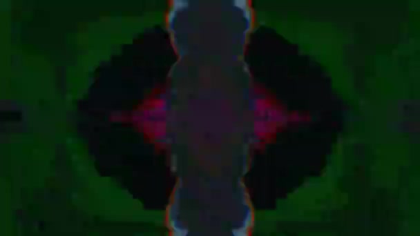 Texture lumineuse dégradée irisée numérique, sensation futuriste des années 90 . 