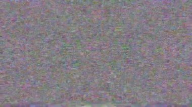 Siberpunk sanatsal ışık başkalaşımları. Renkli ışıltı, yaratıcı arkaplan